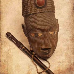 Inside Haitian Vodou Image